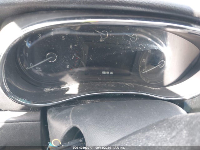Buick Encore Preferred 2018 KL4CJASB9JB707905 Image 7