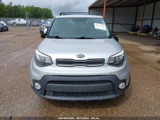 KNDJP3A59J7556991 KIA SOUL +