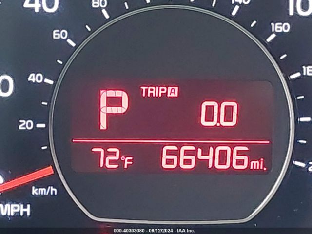 KNDJP3A59J7556991 KIA SOUL +