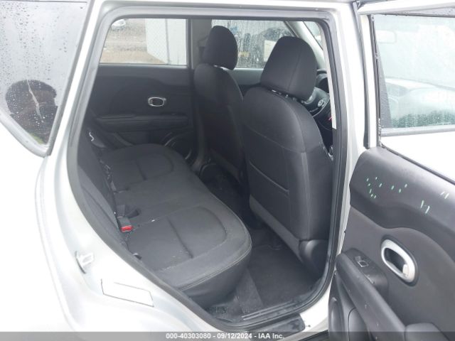 KNDJP3A59J7556991 KIA SOUL +