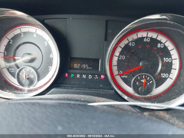 2C4RDGBG3JR296959 Dodge Grand Caravan Se