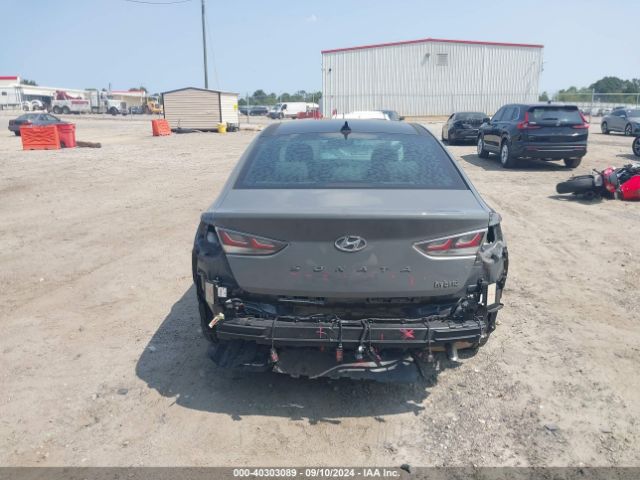 KMHE34L33KA094104 Hyundai Sonata Hybrid Limited
