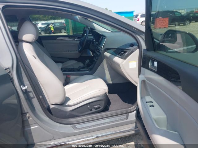 KMHE34L33KA094104 Hyundai Sonata Hybrid Limited