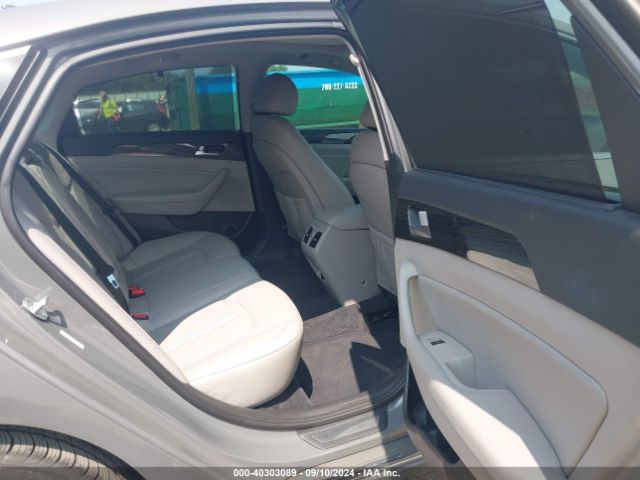 KMHE34L33KA094104 Hyundai Sonata Hybrid Limited
