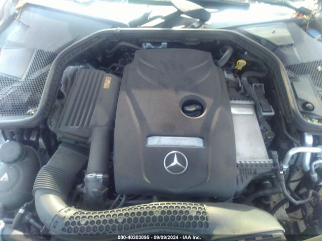 55SWF4KBXJU272930 Mercedes-Benz C 300 4matic