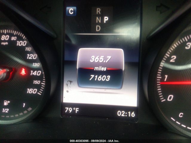 55SWF4KBXJU272930 Mercedes-Benz C 300 4matic