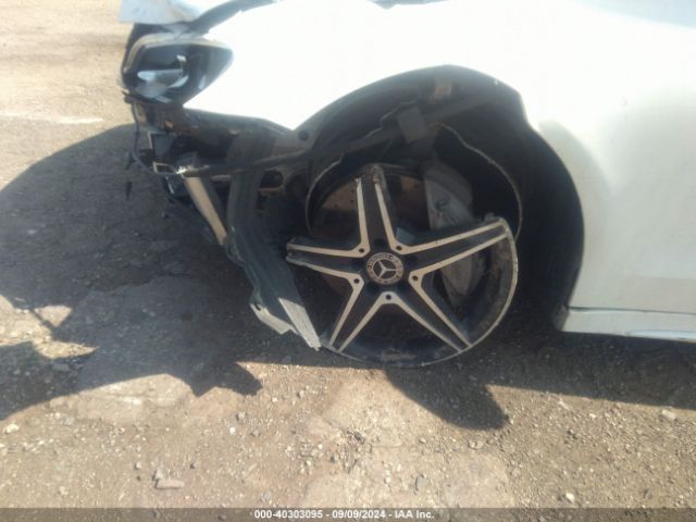55SWF4KBXJU272930 Mercedes-Benz C 300 4matic