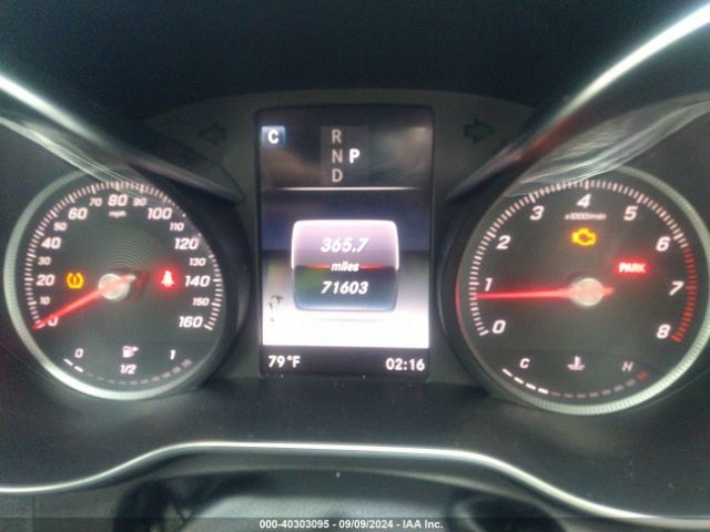 55SWF4KBXJU272930 Mercedes-Benz C 300 4matic