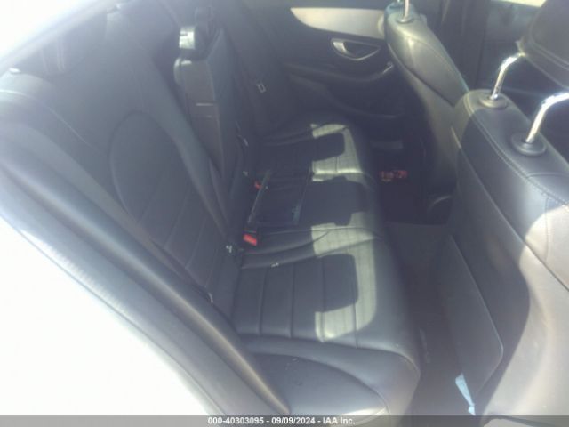 55SWF4KBXJU272930 Mercedes-Benz C 300 4matic