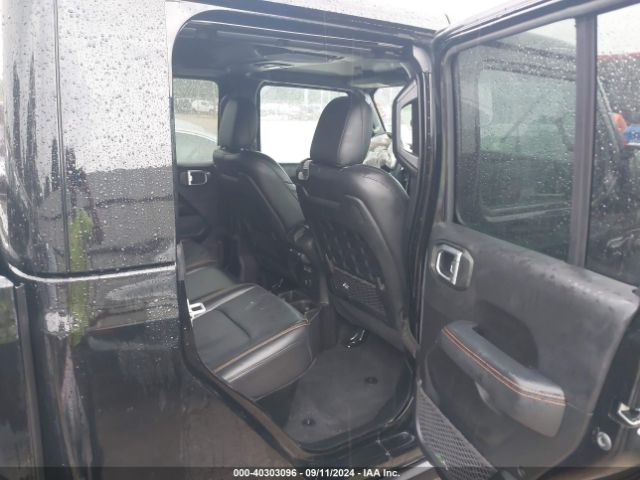 1C6JJTEG6PL531633 Jeep Gladiator Mojave 4x4