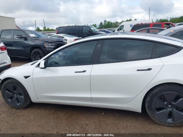5YJ3E1EB1MF974513 Tesla Model 3 Long Range Dual Motor All-wheel Drive