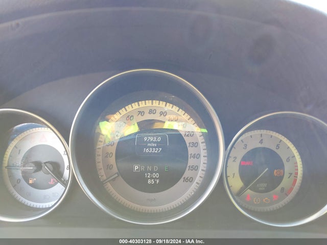 WDDGF8AB2ER324216 Mercedes-Benz C 300 Luxury 4matic/sport 4matic