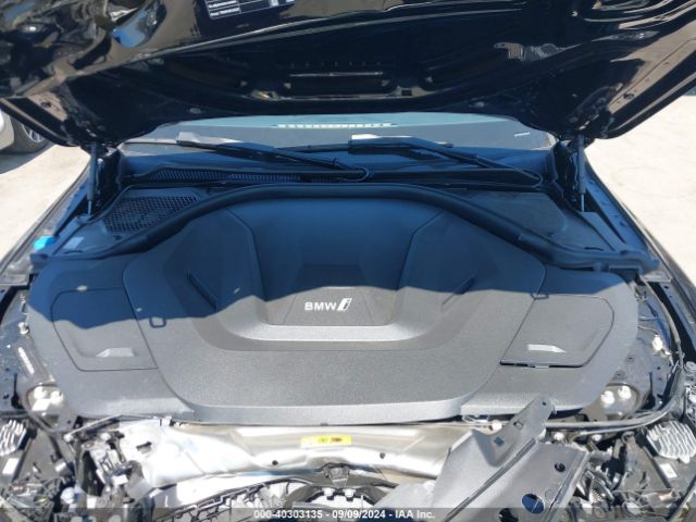WBY73AW04PFR25499 BMW I4 Edrive40