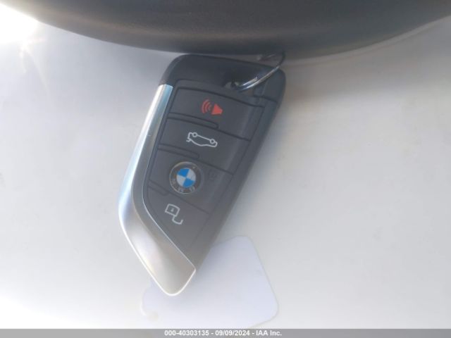 WBY73AW04PFR25499 BMW I4 Edrive40