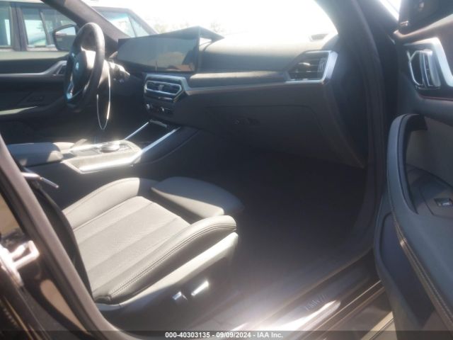 WBY73AW04PFR25499 BMW I4 Edrive40