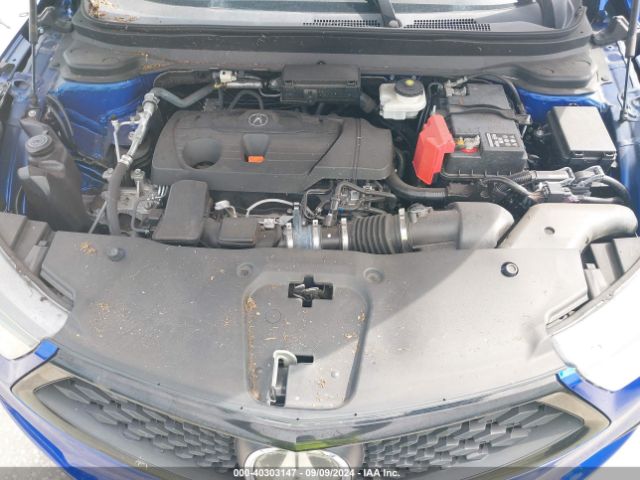 5J8TC1H68KL014220 Acura Rdx A-spec Package