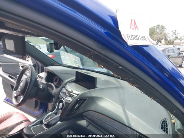 5J8TC1H68KL014220 Acura Rdx A-spec Package