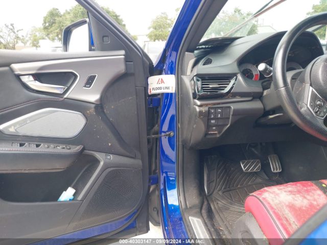 5J8TC1H68KL014220 Acura Rdx A-spec Package