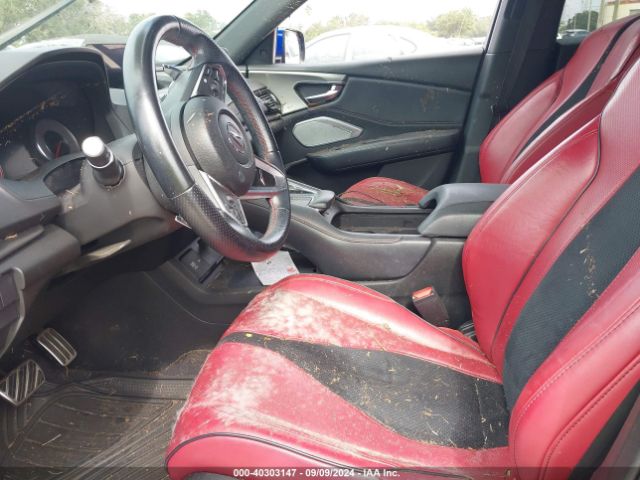 5J8TC1H68KL014220 Acura Rdx A-spec Package