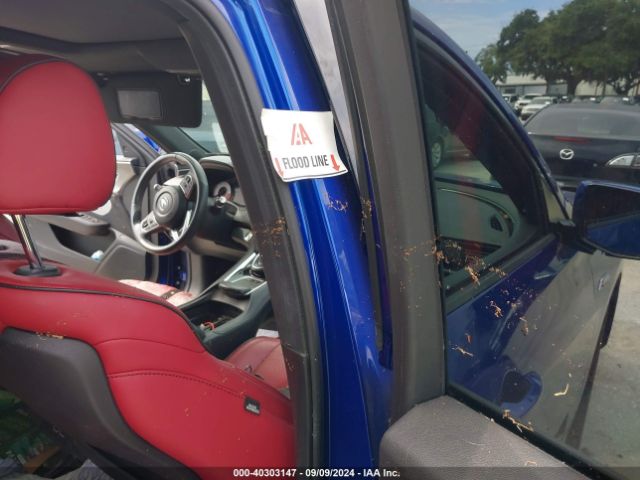 5J8TC1H68KL014220 Acura Rdx A-spec Package