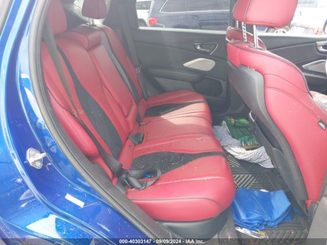 5J8TC1H68KL014220 Acura Rdx A-spec Package