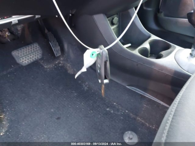 KL8CB6SA5MC736705 Chevrolet Spark Fwd Ls Automatic