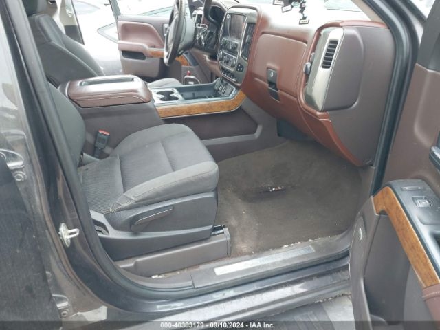3GCUKTEC9EG364565 Chevrolet Silverado 1500 High Country