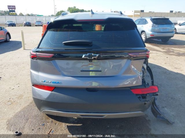 1G1FZ6S07P4128747 Chevrolet Bolt Euv Fwd Premier