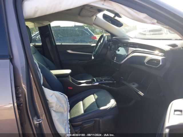 1G1FZ6S07P4128747 Chevrolet Bolt Euv Fwd Premier