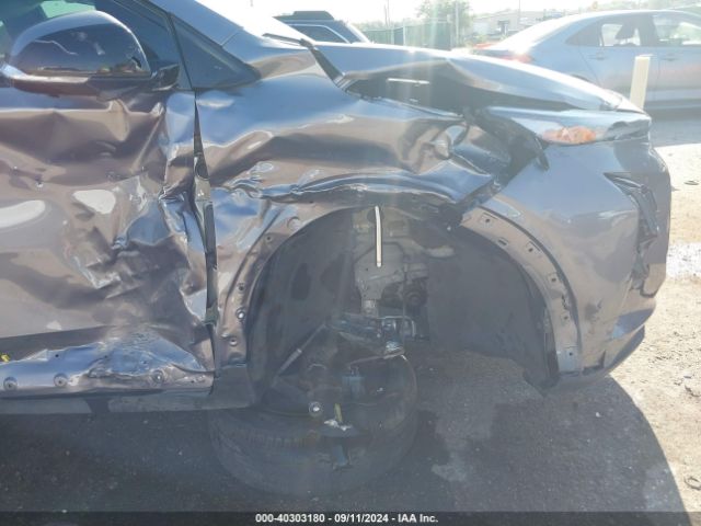 1G1FZ6S07P4128747 Chevrolet Bolt Euv Fwd Premier