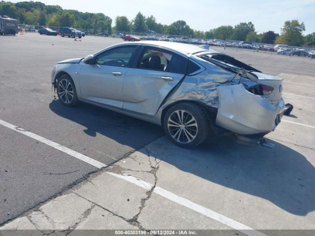 W04GM6SX4K1068003 Buick Regal Sportback Fwd Preferred Ii