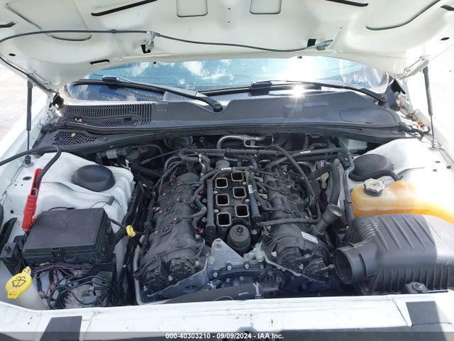 Dodge Challenger Sxt 2017 2C3CDZAG3HH554324 Image 10