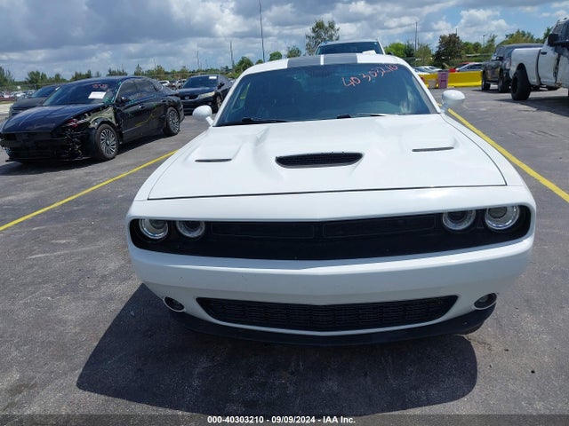 Dodge Challenger Sxt 2017 2C3CDZAG3HH554324 Image 12