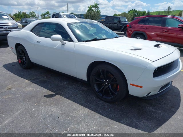 Dodge Challenger Sxt 2017 2C3CDZAG3HH554324 Image 18