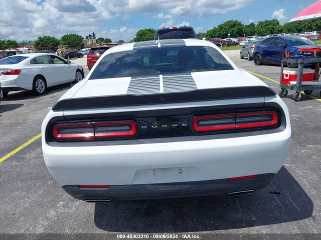 Dodge Challenger Sxt 2017 2C3CDZAG3HH554324 Image 20
