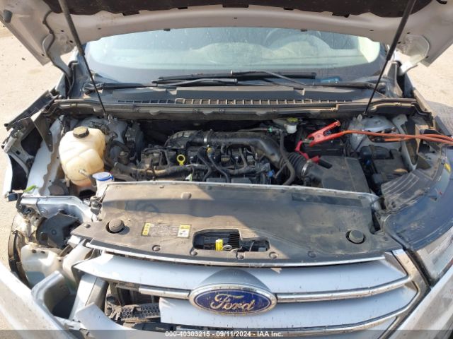2FMPK4G99JBB52794 Ford 2.0l gtdi w/premium fuel