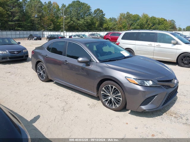 2019 4T1B11HK9KU726674 main image