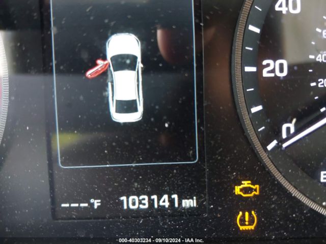 5NPE24AA0FH129639 Hyundai SONATA ECO