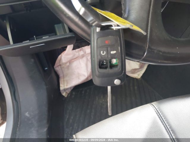 2G1105S30H9192443 Chevrolet IMPALA 1LT