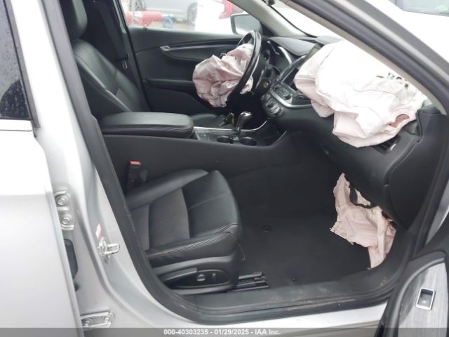 2G1105S30H9192443 Chevrolet IMPALA 1LT