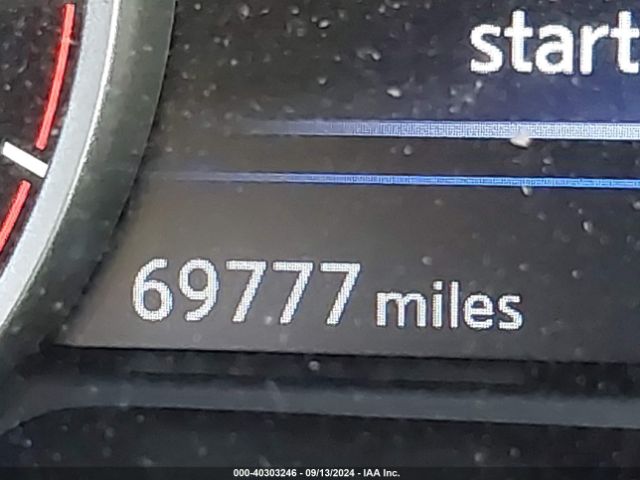 5N1AZ2MS9KN158274 Nissan MURANO SV