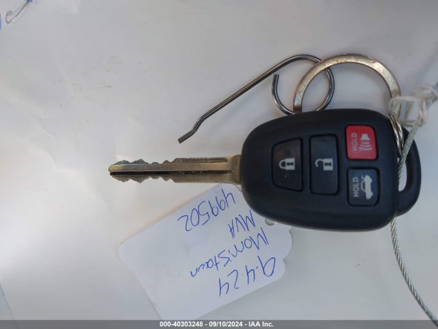Toyota COROLLA SE 2019 2T1BURHE9KC238570 Image 11