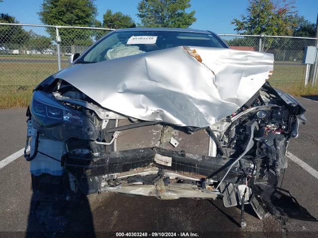 Toyota COROLLA SE 2019 2T1BURHE9KC238570 Image 12
