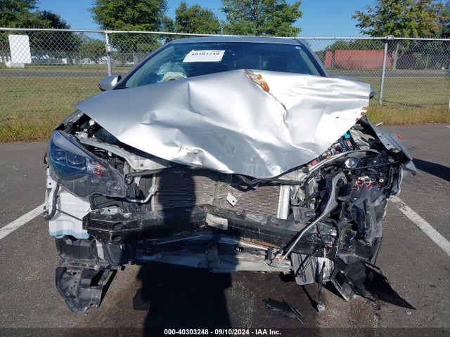 Toyota COROLLA SE 2019 2T1BURHE9KC238570 Image 6