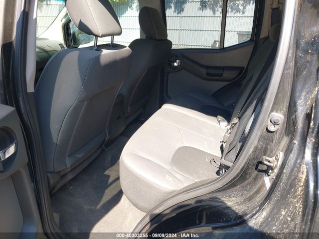 2010 NISSAN XTERRA 5N1AN0NW0AC503672 Photo 7