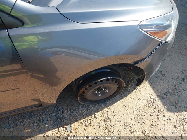 KIA RIO S 2019 3KPA24AB9KE201735 Image 13