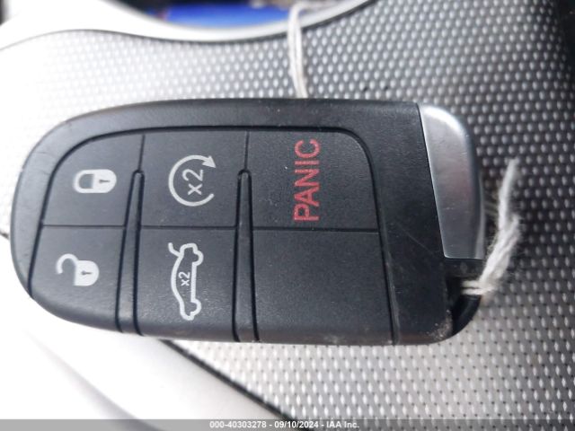 JN1FV7AR0HM871117 Infiniti Q50 3.0t Red Sport 400