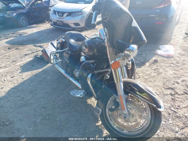 2015 HARLEY-DAVIDSON FLHR 1HD1FBM34FB678460