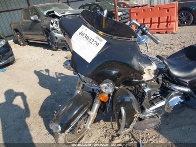 2015 HARLEY-DAVIDSON FLHR 1HD1FBM34FB678460 Photo 1