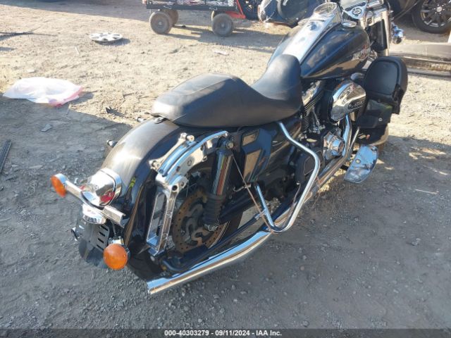 2015 HARLEY-DAVIDSON FLHR 1HD1FBM34FB678460 Photo 3